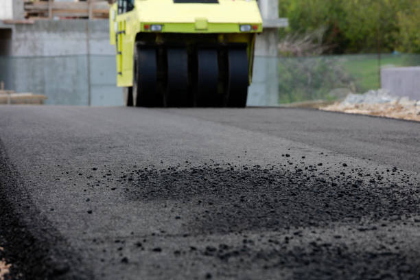 Best Concrete Paver Driveway  in Minooka, IL