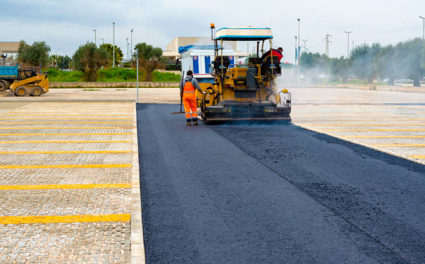 Best Best Driveway Pavers  in Minooka, IL
