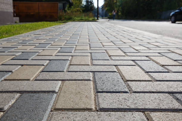 Best Driveway Resurfacing Pavers  in Minooka, IL