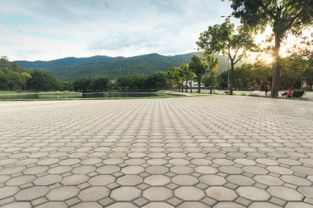 Best Brick Driveway Pavers  in Minooka, IL