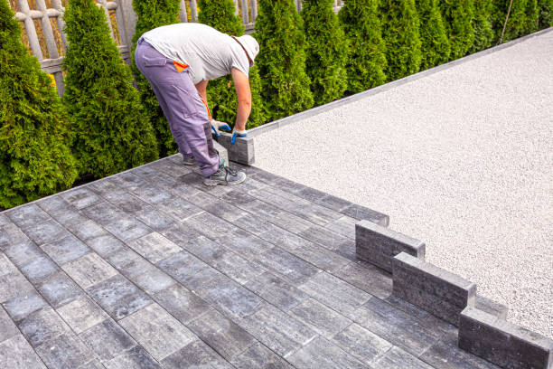 Driveway Pavers for Homes in Minooka, IL