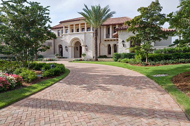 Reliable Minooka, IL Driveway Pavers Solutions