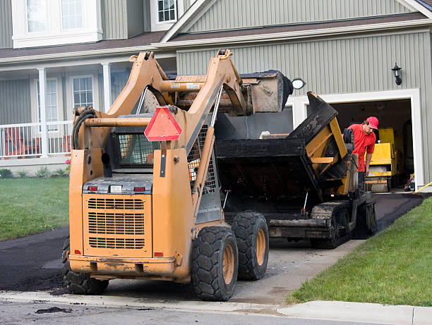 Best Driveway Repair Near Me  in Minooka, IL