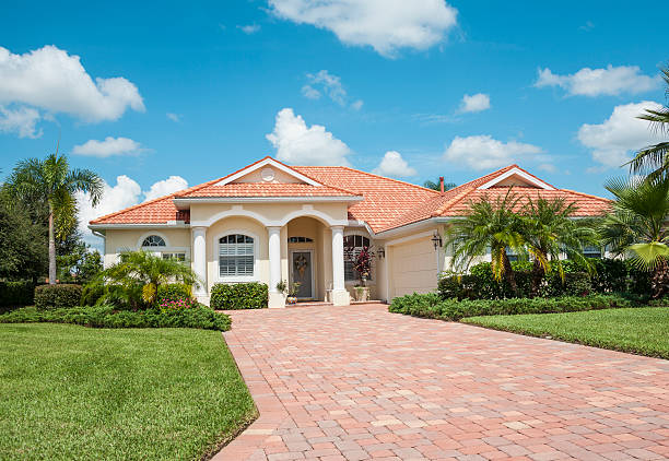 Best Concrete Paver Driveway  in Minooka, IL