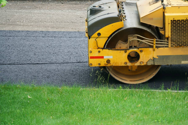 Best Driveway Pavers for Homes  in Minooka, IL
