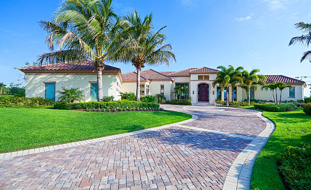 Reasons to Select Us for Your Driveway Paving Requirements in Minooka, IL